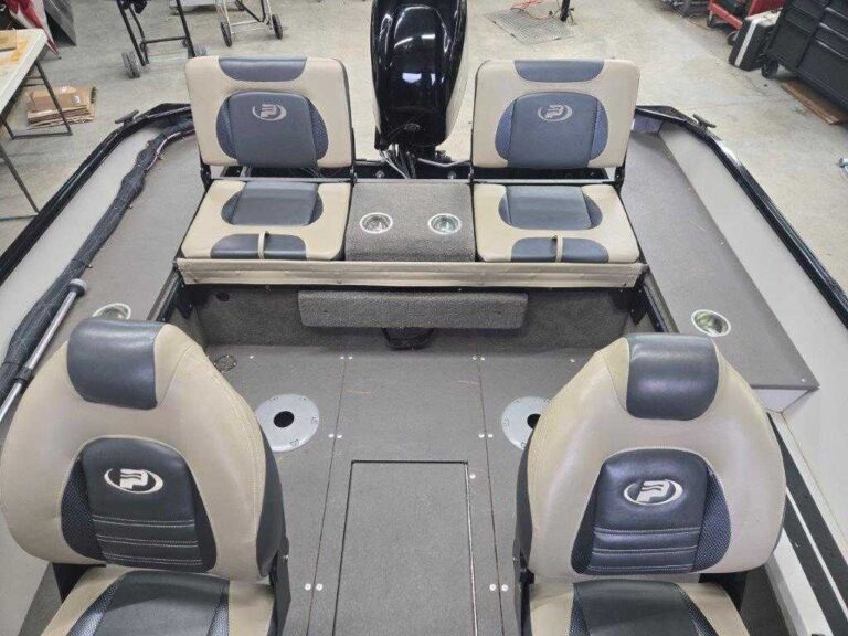 2018 Princecraft Amarok DL SC US-QJT67041L718 [photo 7]